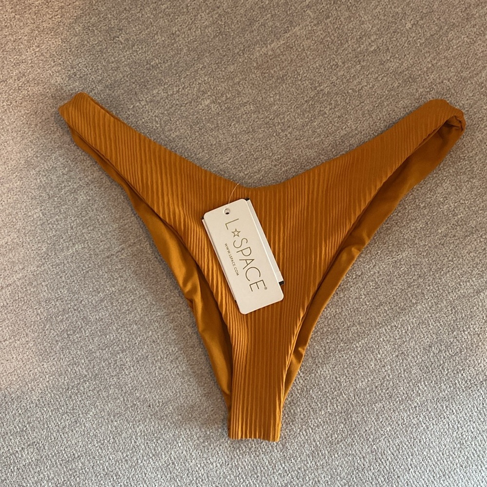 L Space Cabana Bottom